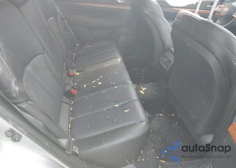 2013 Subaru Outback 2.5I Limited z USA, uszkodzony, nr VIN 4S4BRBKC4D3221473